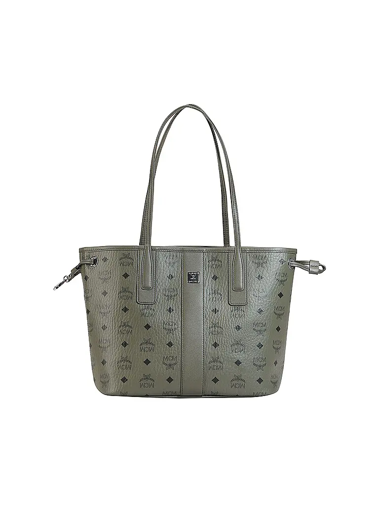 MCM | Borsa - Shopper LIZ Small | 