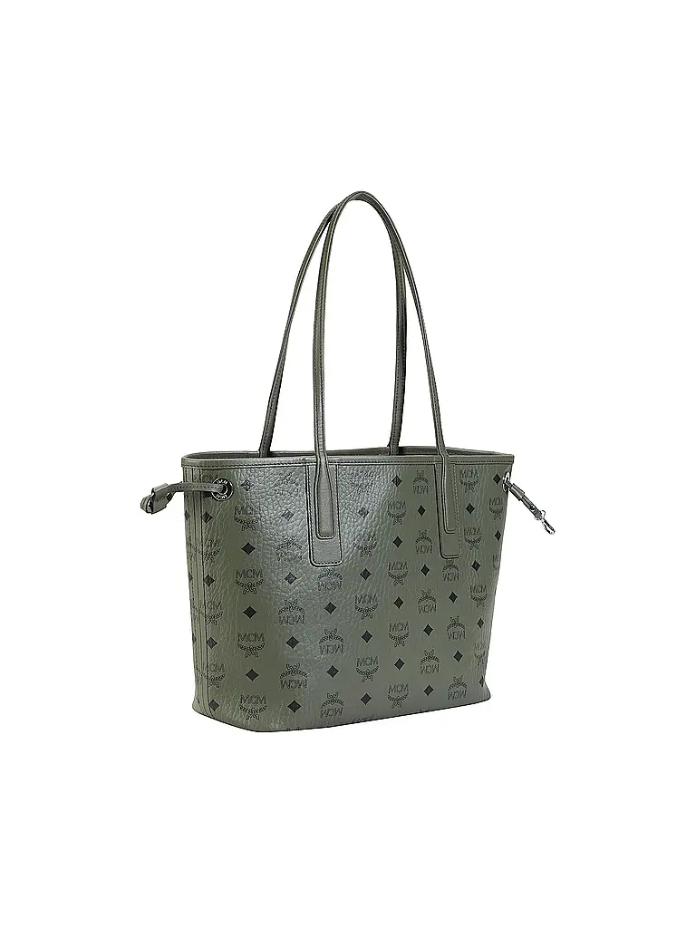 MCM | Borsa - Shopper LIZ Small | 