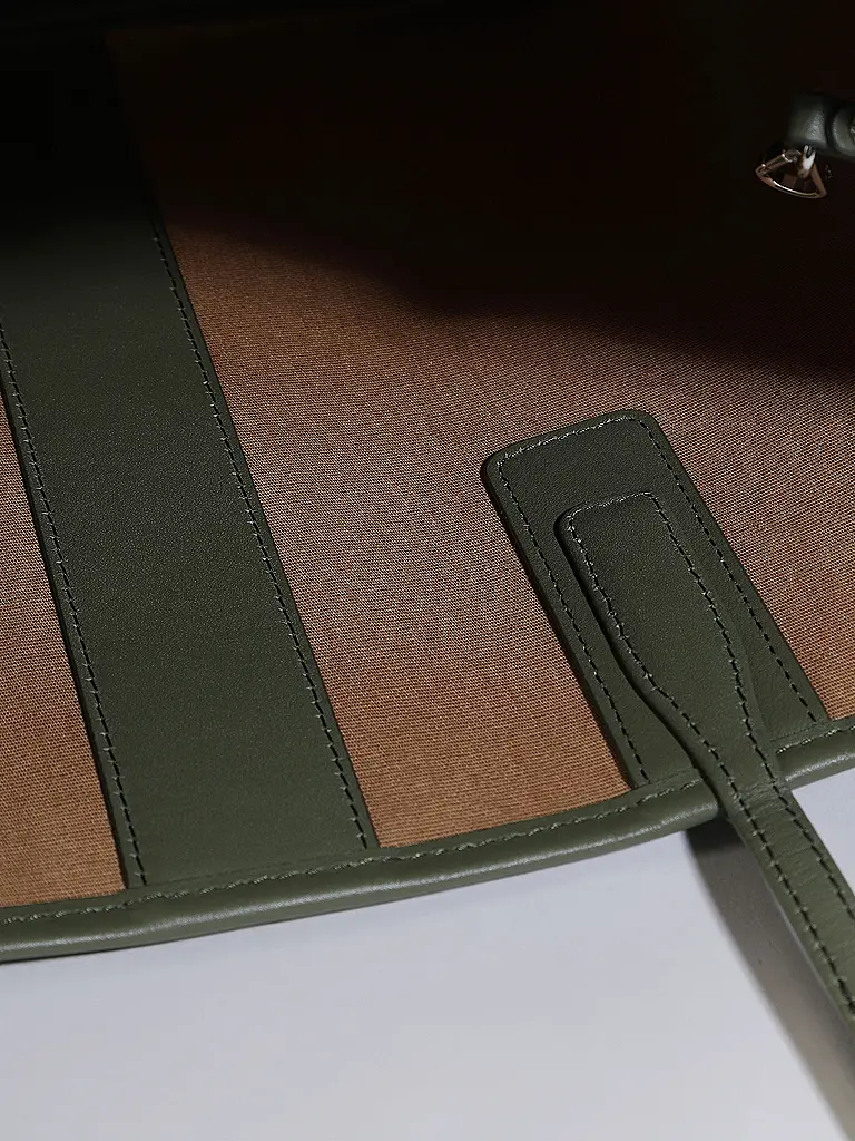 MCM | Borsa - Shopper LIZ Small | 