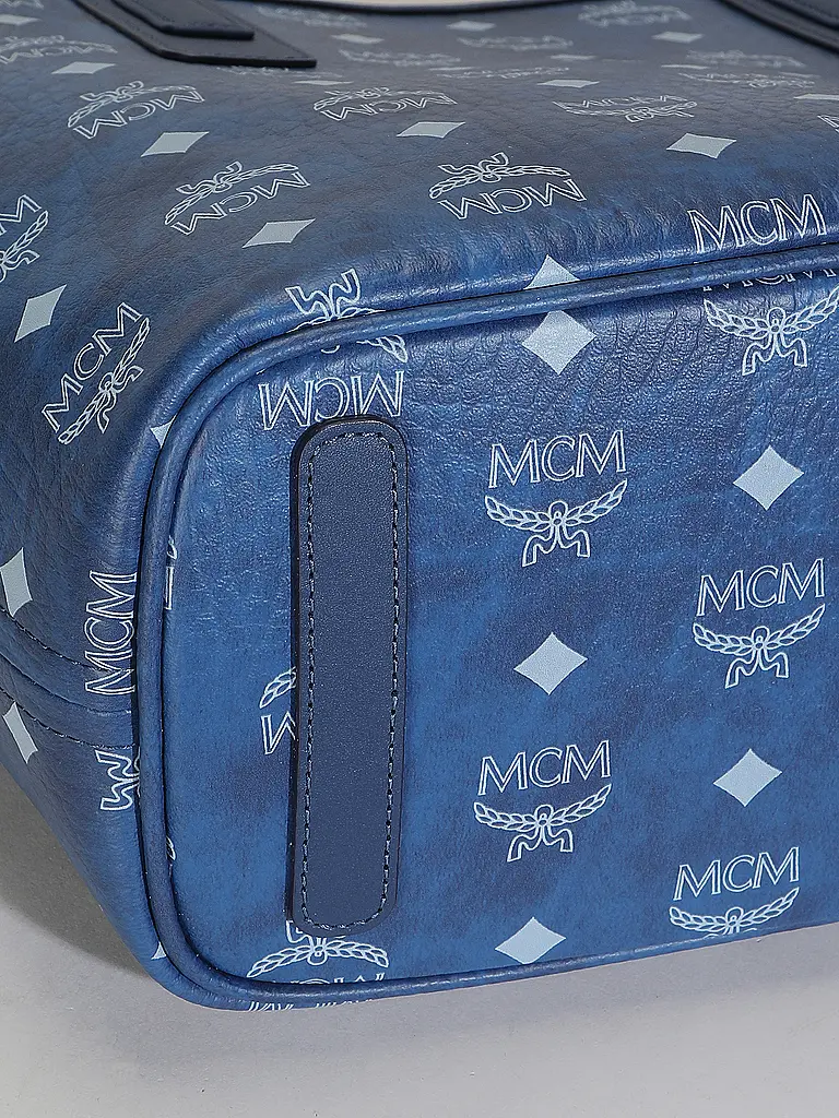 MCM | Borsa - Shopper LIZ Small | 