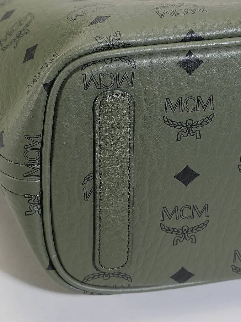 MCM | Borsa - Shopper LIZ Small | 