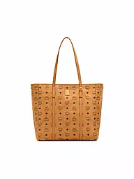 MCM | Borsa - Shopper TONI Medium | Marrone