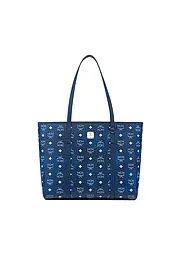 MCM | Borsa - Shopper TONI Medium | Blu