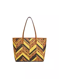 MCM | Borsa - Shopper TONI Medium | Marrone