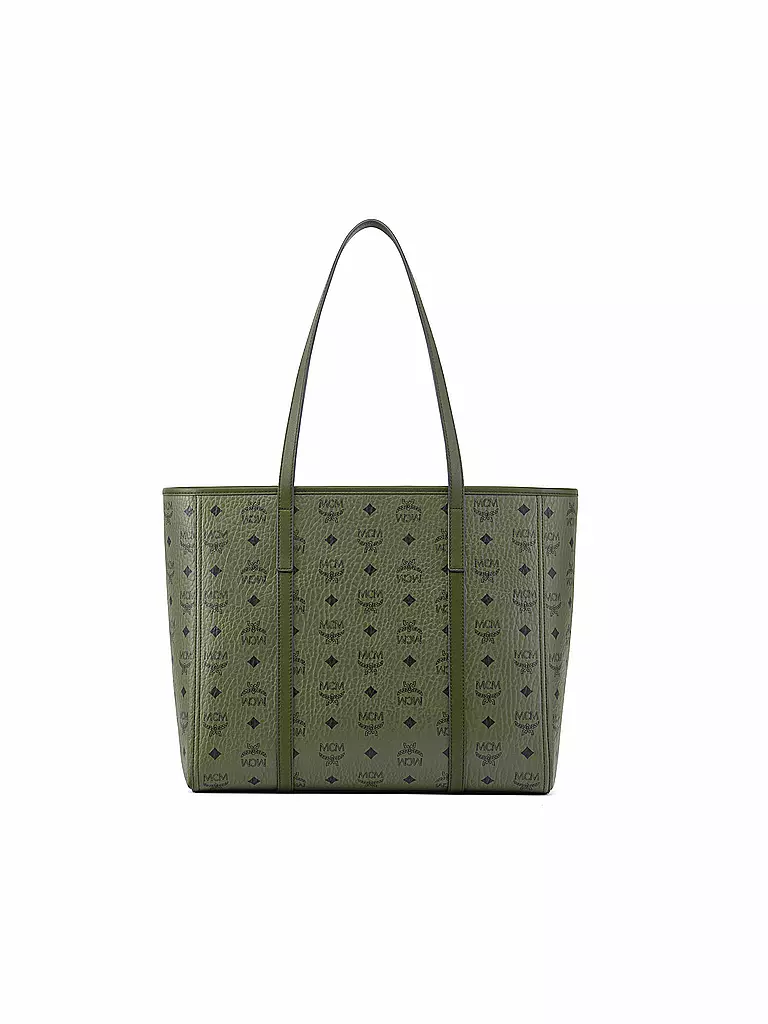 MCM | Borsa - Shopper TONI Medium | 
