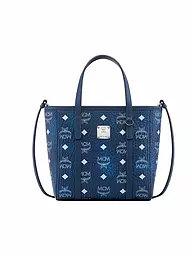MCM | Borsa - Shopper TONI Mini | Blu