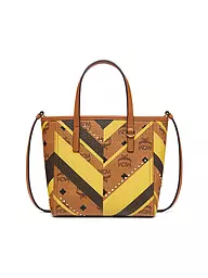 MCM | Borsa - Shopper TONI Mini | Marrone