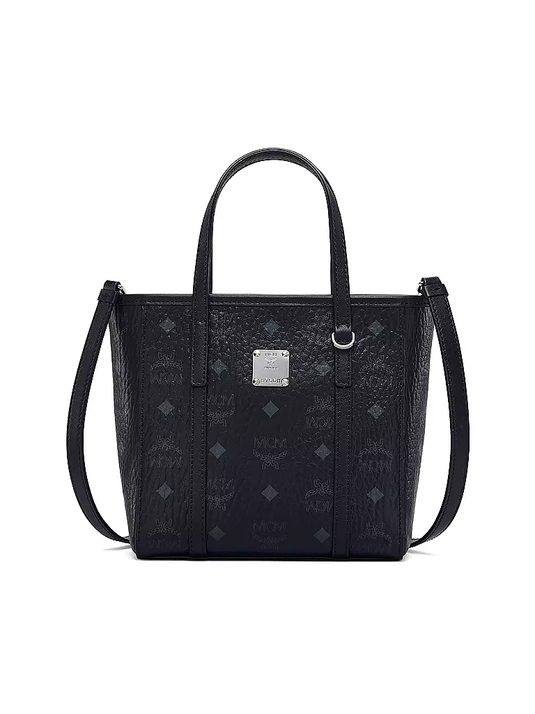 MCM | Borsa - Shopper TONI Mini | Nero