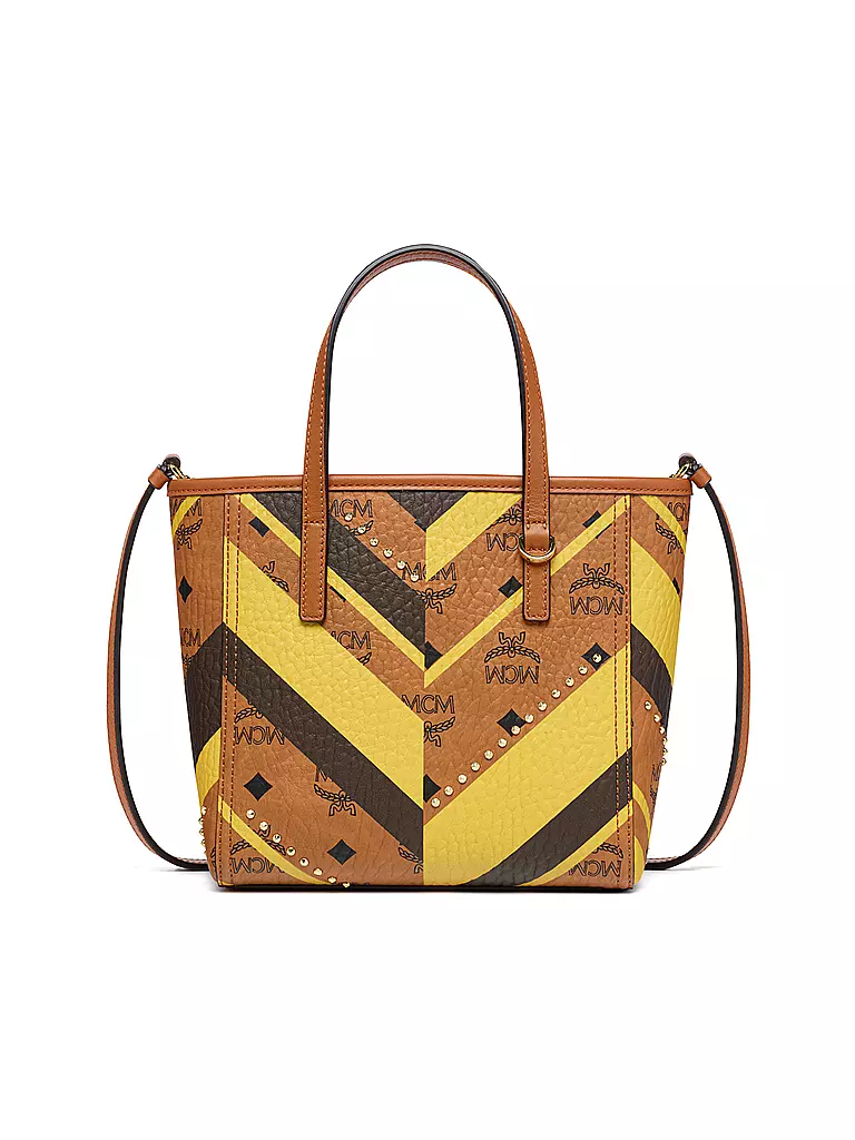 MCM | Borsa - Shopper TONI Mini | Marrone