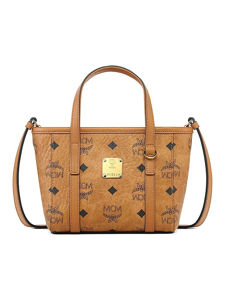 MCM | Borsa - Shopper TONI Mini | Marrone