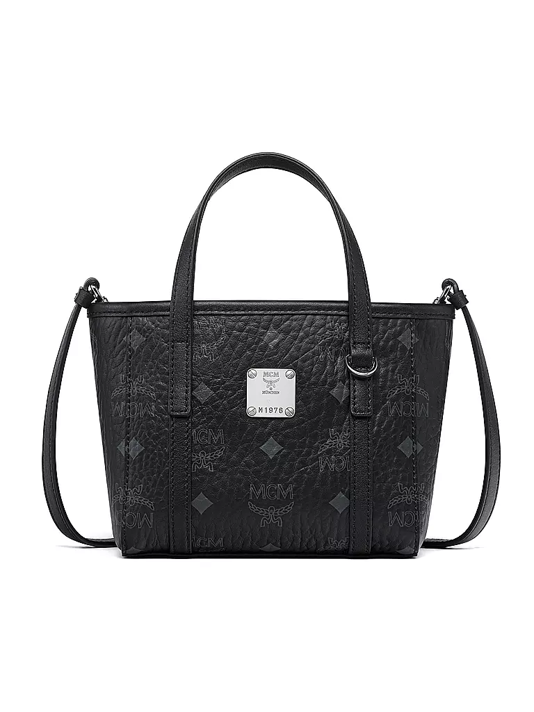 MCM | Borsa - Shopper TONI Mini | Nero