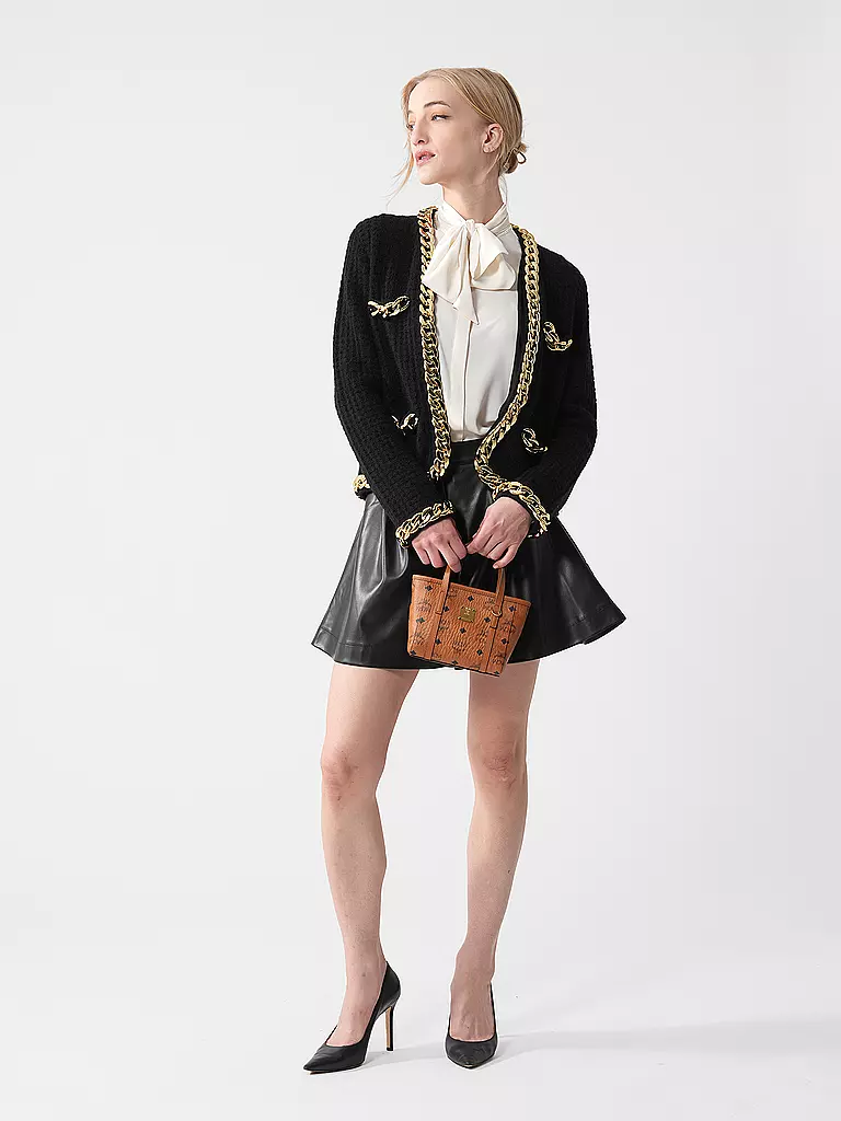 MCM | Borsa - Shopper TONI Mini | Marrone