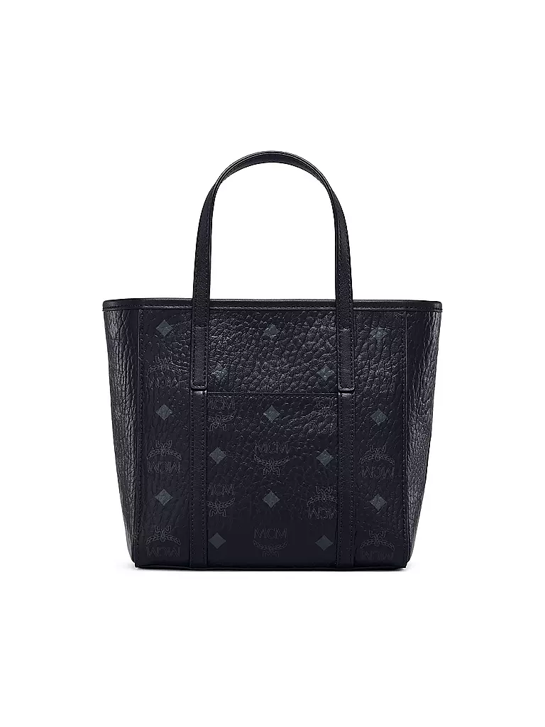 MCM | Borsa - Shopper TONI Mini | Nero