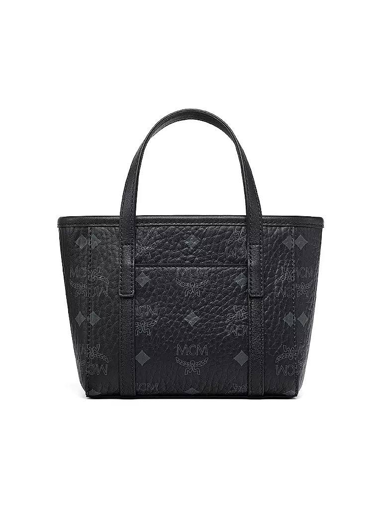 MCM | Borsa - Shopper TONI Mini | Nero