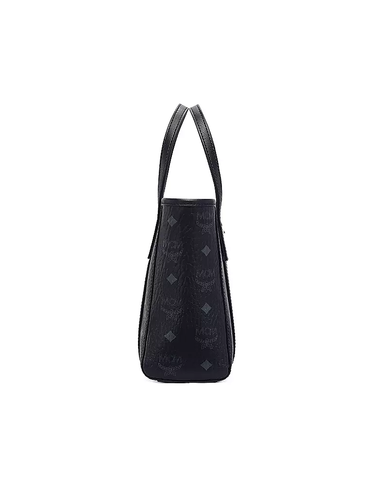 MCM | Borsa - Shopper TONI Mini | Nero