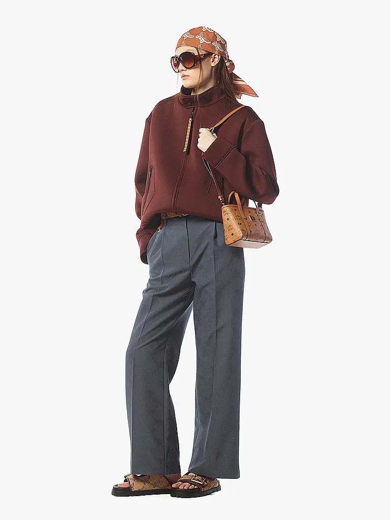 MCM | Borsa - Shopper TONI Mini | Marrone