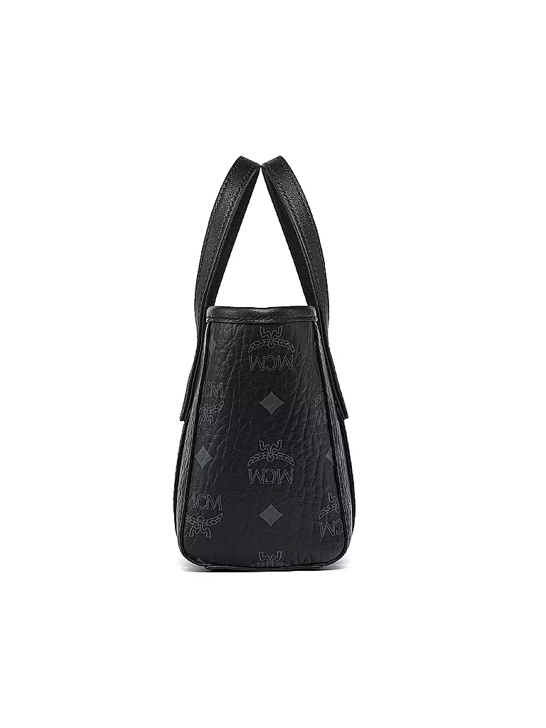 MCM | Borsa - Shopper TONI Mini | Nero