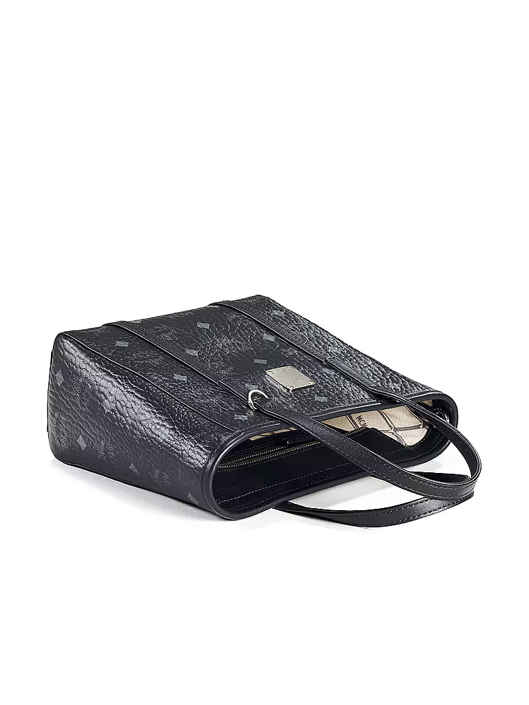 MCM | Borsa - Shopper TONI Mini | Nero