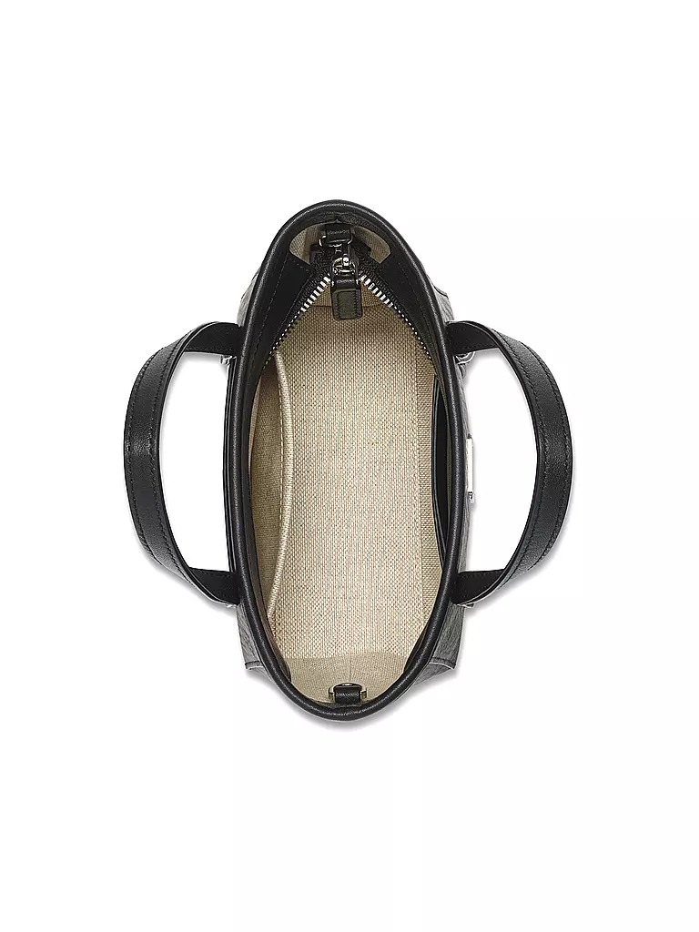 MCM | Borsa - Shopper TONI Mini | Nero