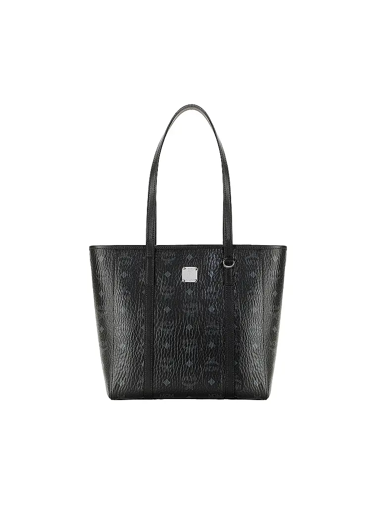 MCM | Borsa - Shopper TONI | Nero