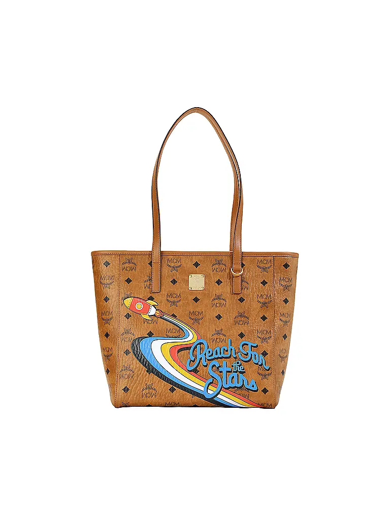 MCM | Borsa - Shopper TONI | Marrone