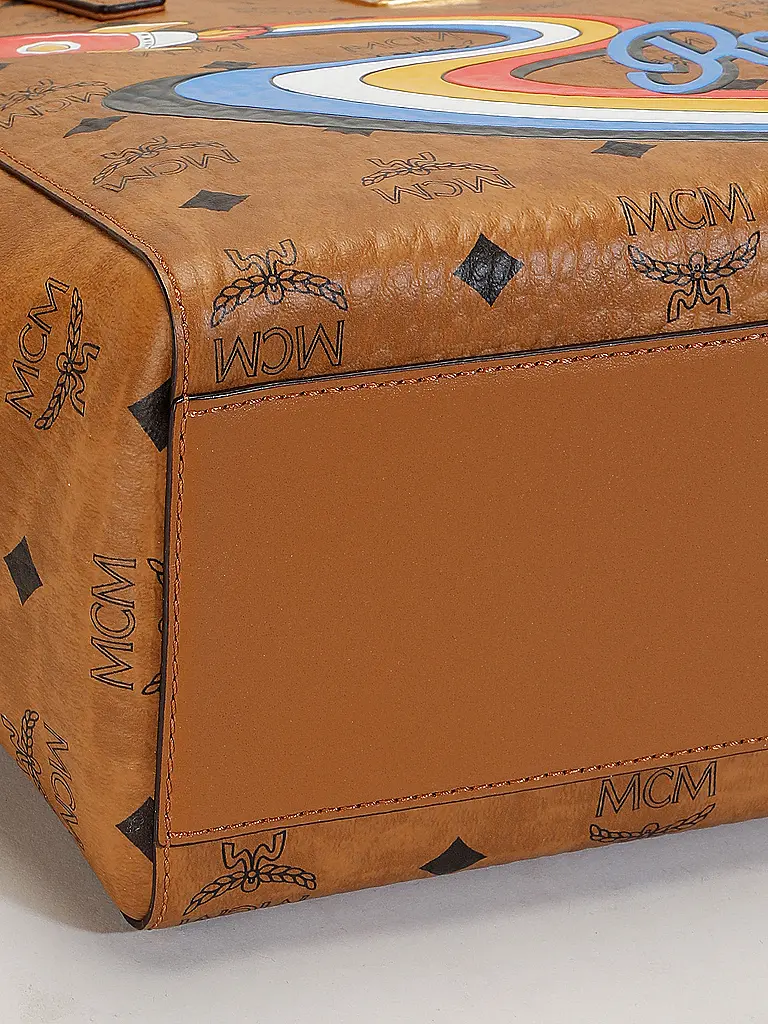 MCM | Borsa - Shopper TONI | 
