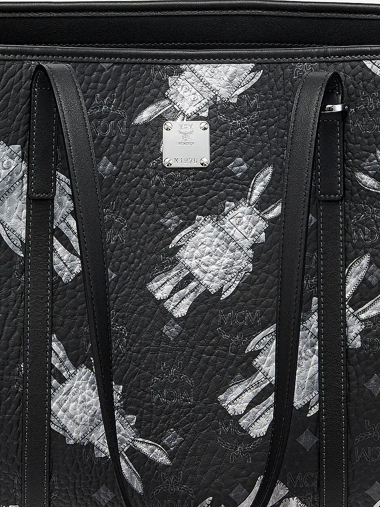 MCM | Borsa - Shopper TONI | Nero