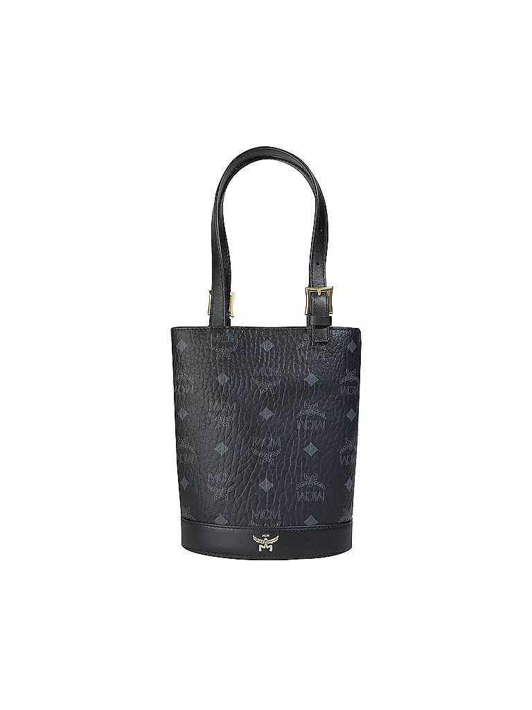 MCM | Borsa - Tote Bag AREN Mini | Nero