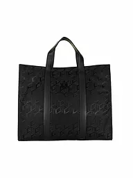 MCM | Borsa - Tote Bag Large MCM KLASSIK Large | Nero