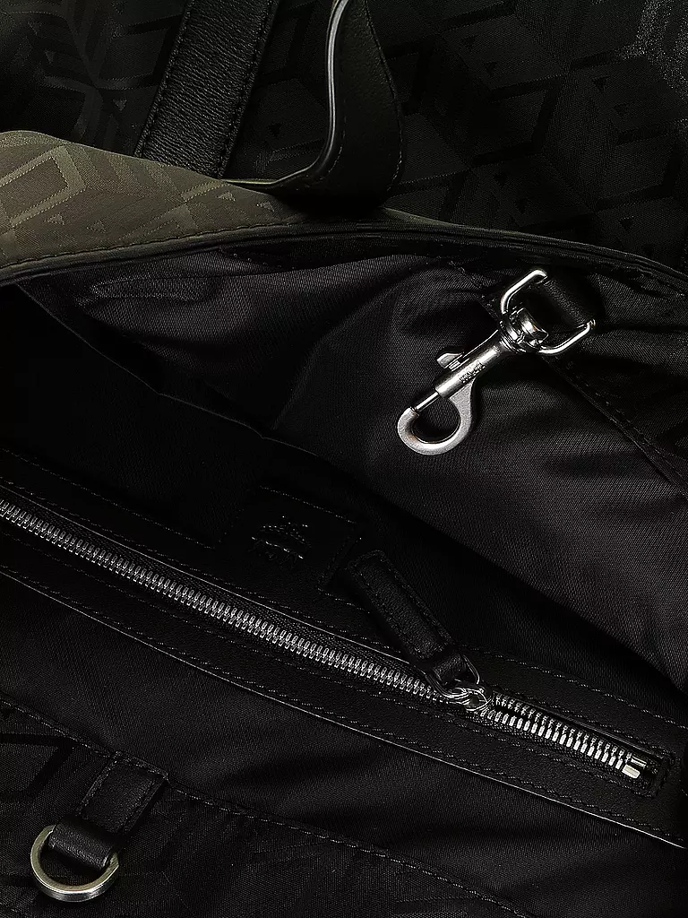 MCM | Borsa - Tote Bag Large MCM KLASSIK Large | 