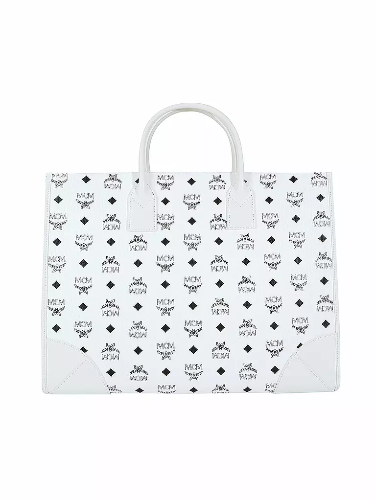 MCM | Borsa - Tote Bag MÜNCHEN XL | 
