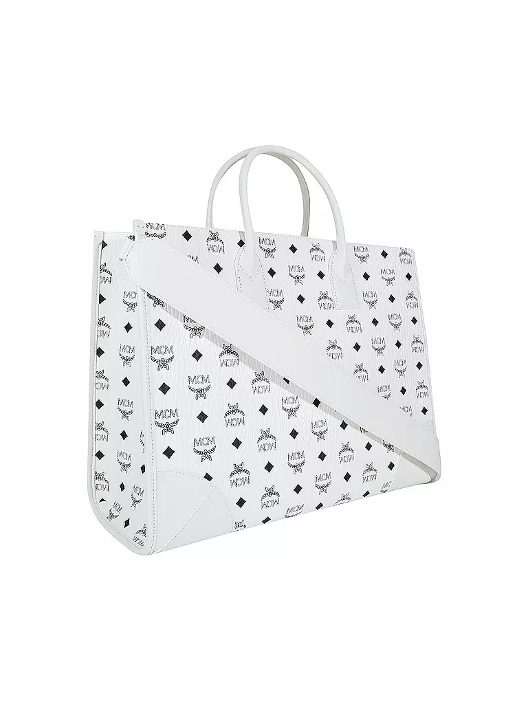 MCM | Borsa - Tote Bag MÜNCHEN XL | 