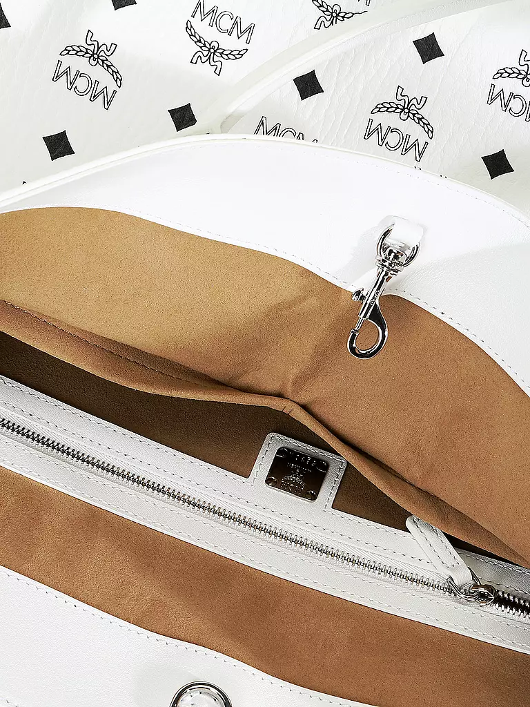MCM | Borsa - Tote Bag MÜNCHEN XL | 