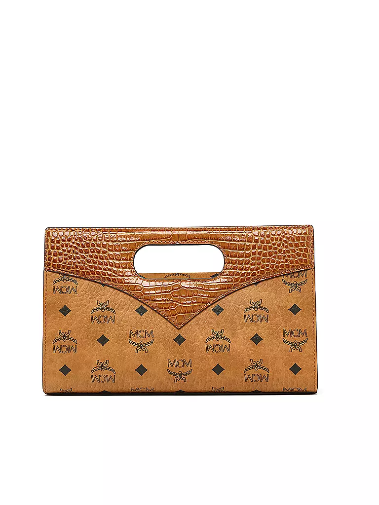 MCM | Borsa - Umhängetasche DIAMOND Small | 