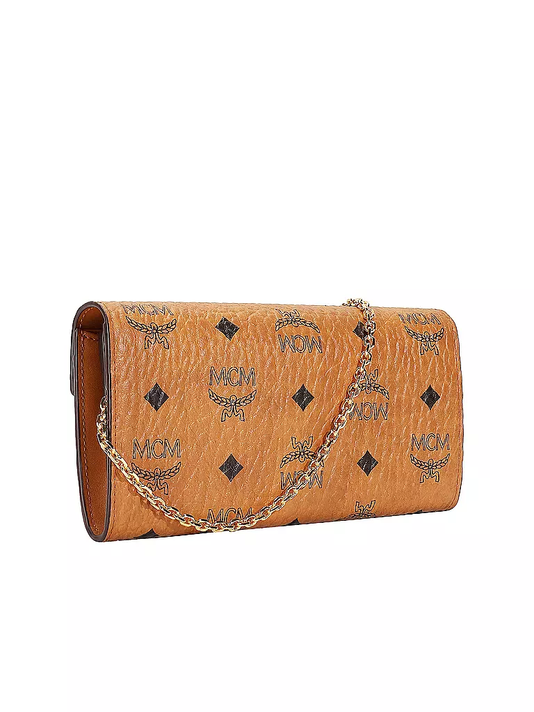 MCM | Borsa - Wallet On Chain TRACY Small | 