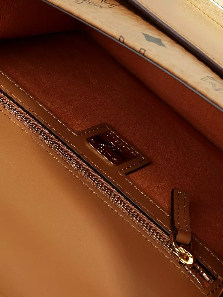 MCM | Borsa in pelle - Borsa a mano PATRICIA VISETOS S |