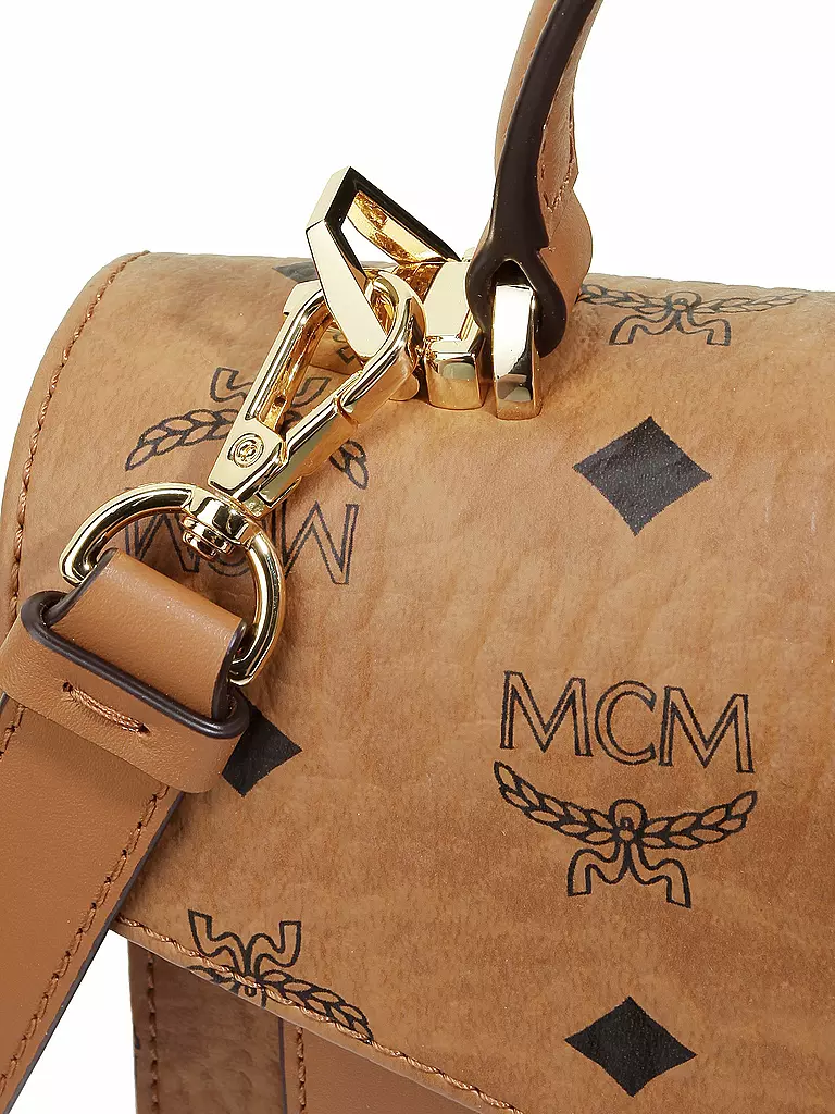 MCM | Borsa in pelle - Borsa a mano PATRICIA VISETOS S |