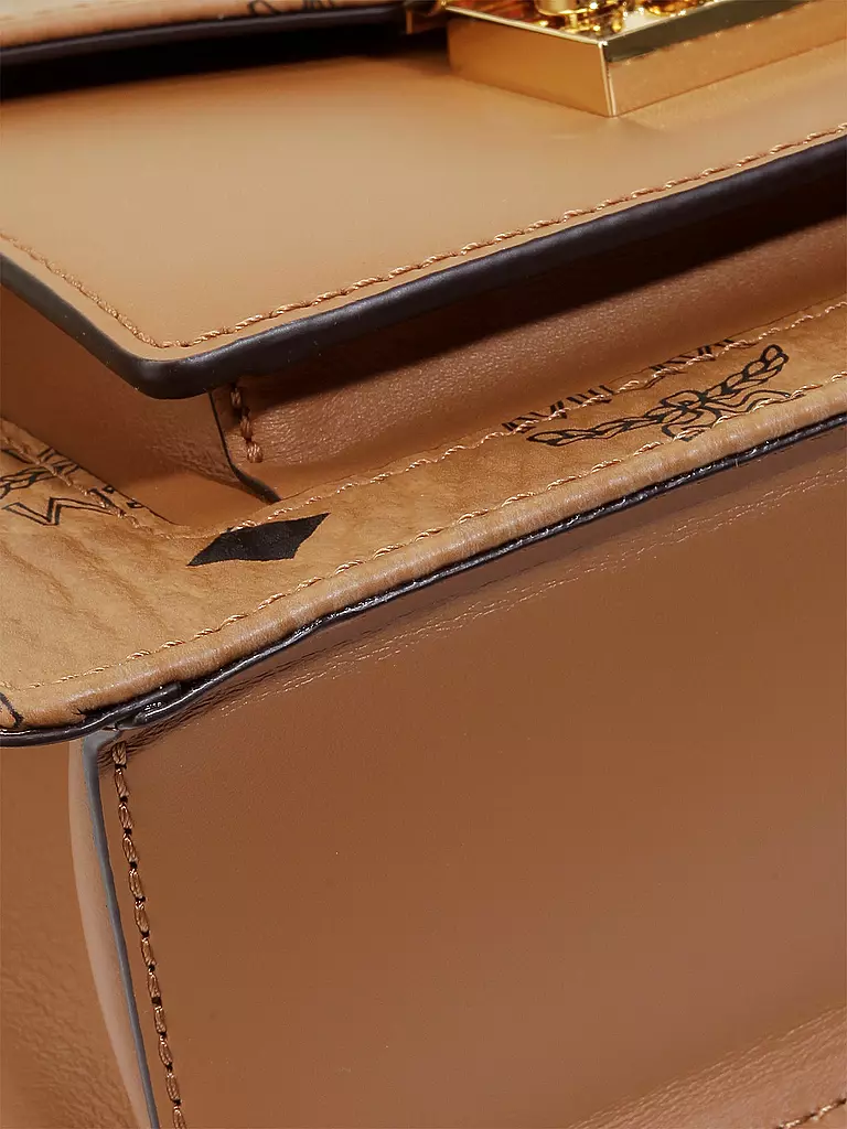 MCM | Borsa in pelle - Borsa a mano PATRICIA VISETOS S |