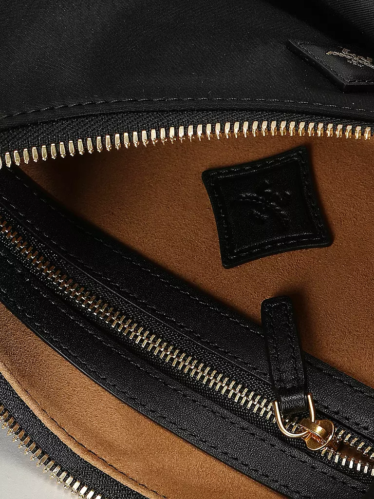 MCM | Borsa in pelle - Borsa a tracolla AREN Small |
