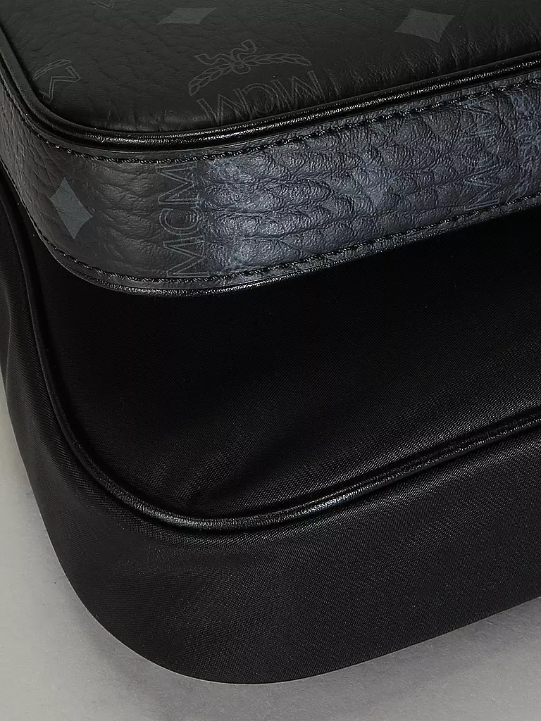 MCM | Borsa in pelle - Borsa a tracolla AREN Small |