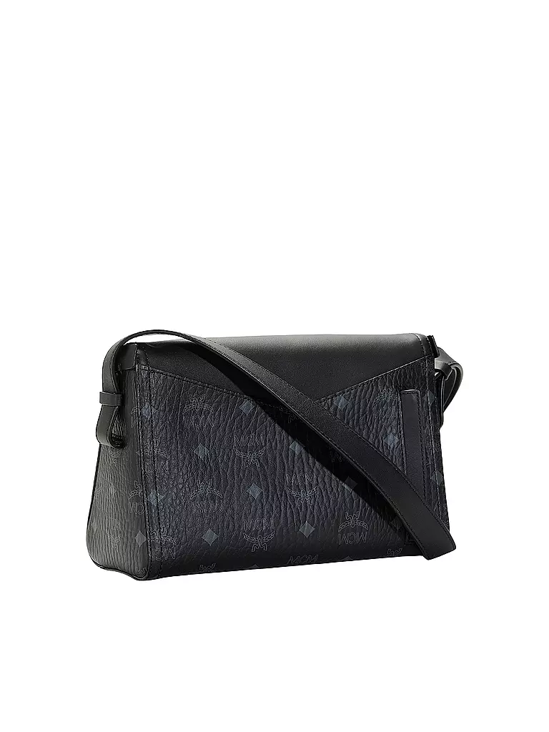 MCM | Borsa in pelle - Borsa a tracolla DIAMANT Small |