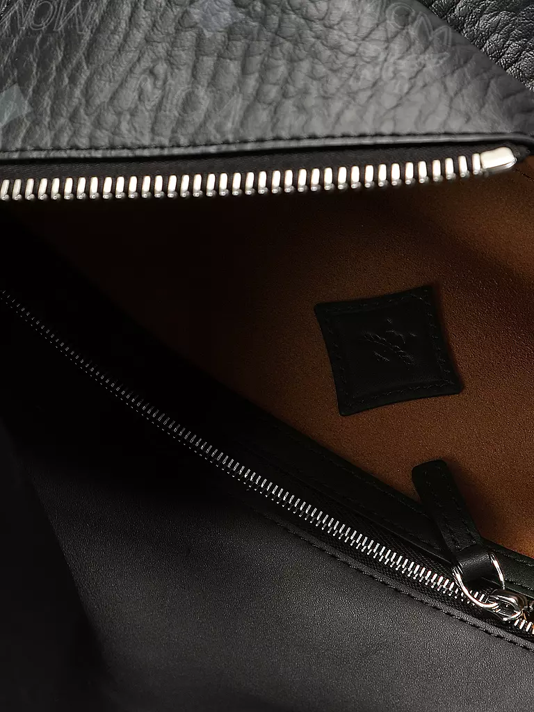 MCM | Borsa in pelle - Borsa a tracolla DIAMANT Small |