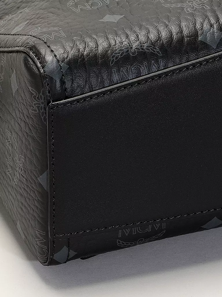 MCM | Borsa in pelle - Borsa a tracolla DIAMANT Small |