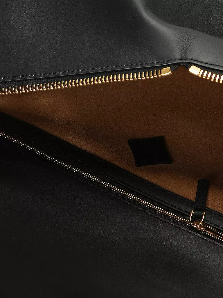 MCM | Borsa in pelle - Borsa a tracolla DIAMANT |