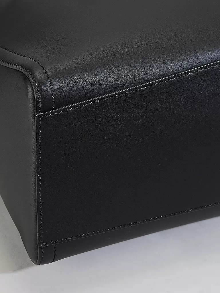 MCM | Borsa in pelle - Borsa a tracolla DIAMANT |