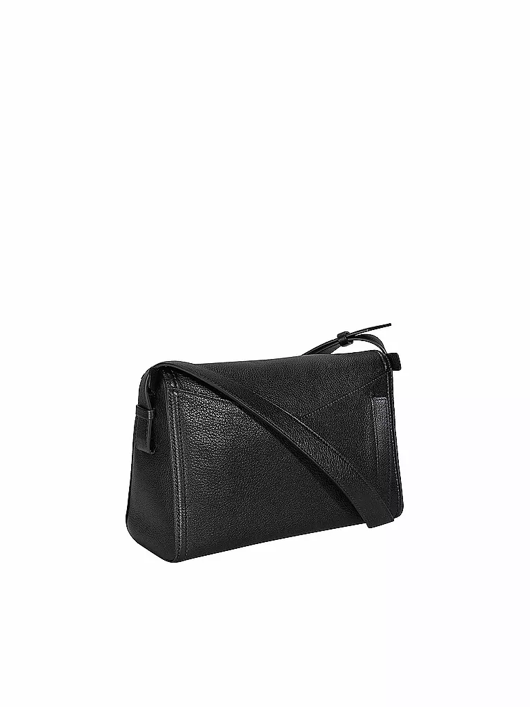 MCM | Borsa in pelle - Borsa a tracolla DIAMOND 3D Small |