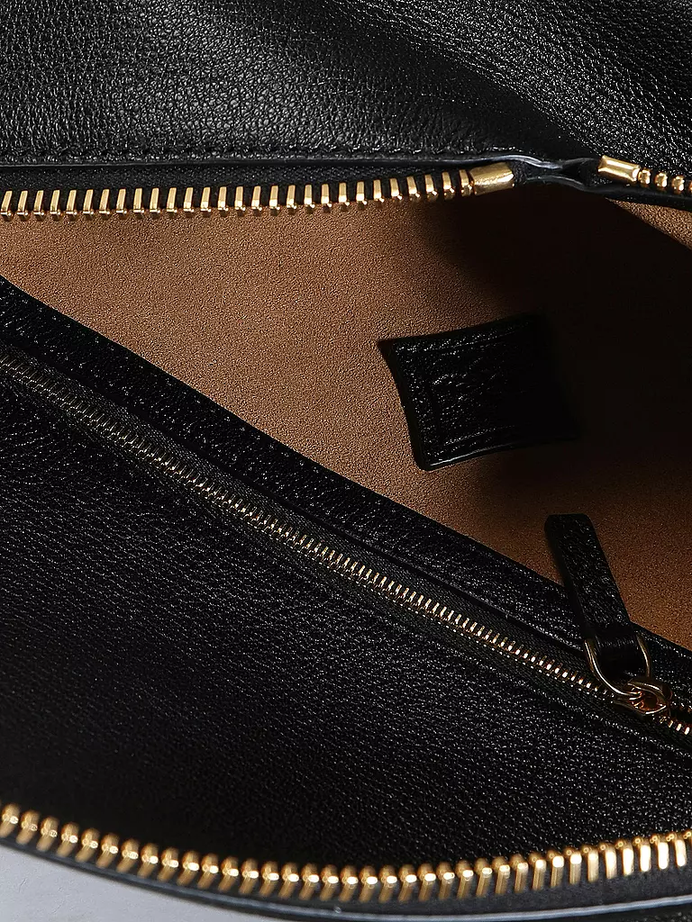 MCM | Borsa in pelle - Borsa a tracolla DIAMOND 3D Small |