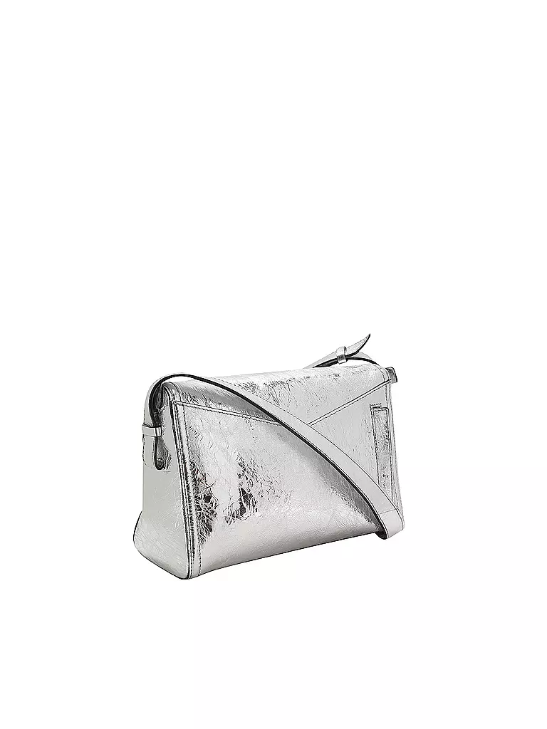 MCM | Borsa in pelle - Borsa a tracolla DIAMOND Small | 