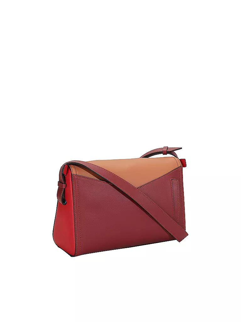 MCM | Borsa in pelle - Borsa a tracolla DIAMOND Small | 