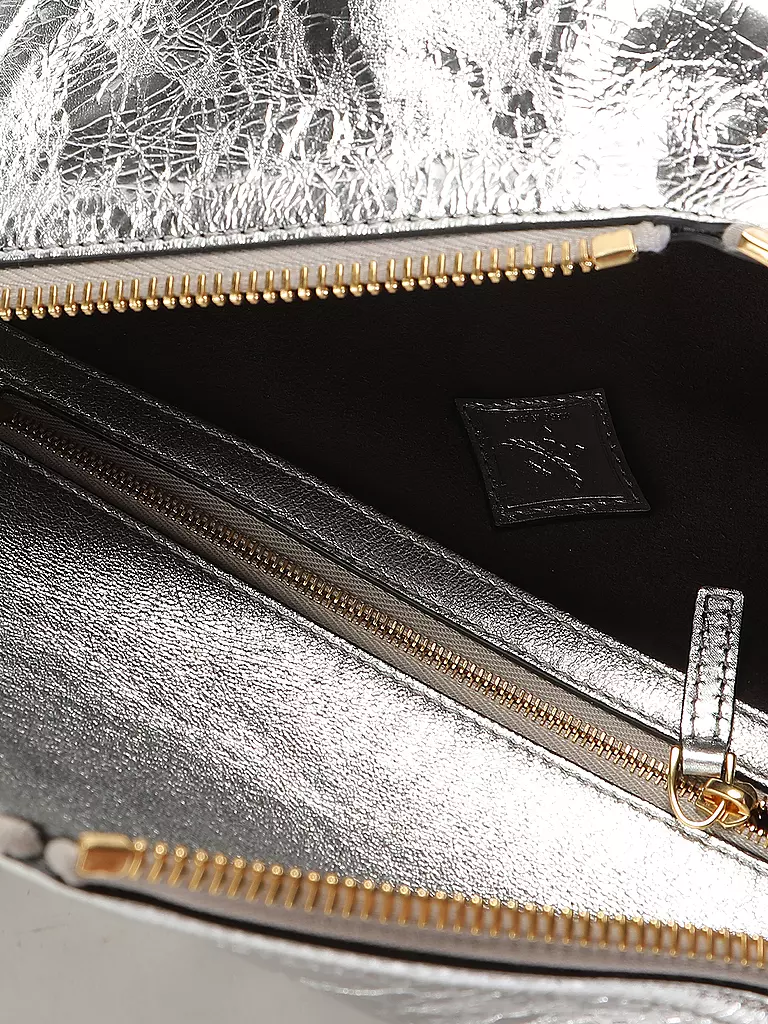 MCM | Borsa in pelle - Borsa a tracolla DIAMOND Small | 